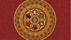 The Hand Drum and the Six-Syllable Mantra in Lhasa Streets