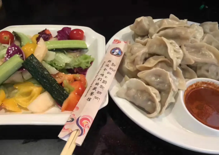 Top 10 Must-Try Dishes in Tibetan Restaurants