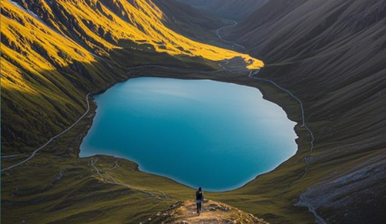 The Concept of Reincarnation in Tibetan Buddhism | Understanding the Soul’s Journey