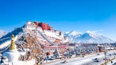 Tibet Winter Travel Guide: Weather, Attractions, Permits & Itineraries