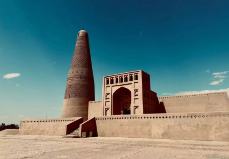 Islam in Xinjiang: Mosques, Faith, and Traditions