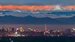 Sichuan in December, January, and February: What to Expect Each Month