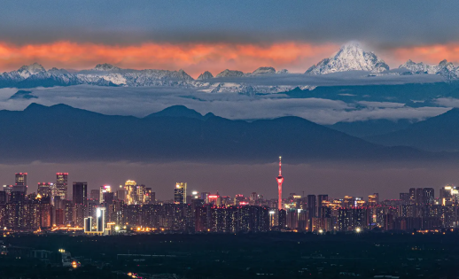 Sichuan in December, January, and February: What to Expect Each Month