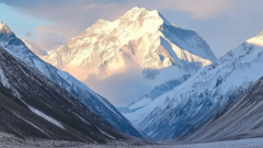 The Most Scenic Winter Drives in Western Sichuan