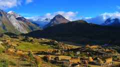 Beyond Laigu Glacier: Exploring Ranwu Lake and the Hidden Villages of Eastern Tibet