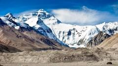 Winter Everest Base Camp: Extreme Conditions and Complete Preparation Guide