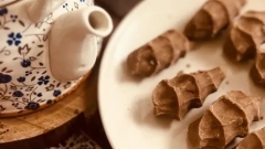 Tsampa: Tibet’s Ancient Staple Food