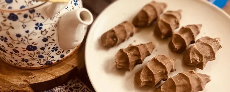 tsampa