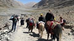 15-Day In-Depth Tour: Ngari Mount Kailash Kora & Northern Tibet Grand Circle