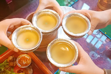 Top 10 Must-Try Dishes in Tibetan Restaurants