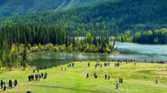 Is Xinjiang Safe to Travel? What Tourists Should Know Before Visiting