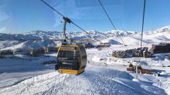 How Cold Is Xinjiang in Winter? A Practical Temperature Guide