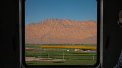 Train Travel in Xinjiang: What to Expect on China’s Longest Rail Routes