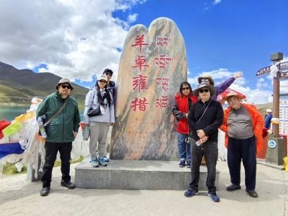 Tibet Family Travel Guide: Best & Worst Places for Kids