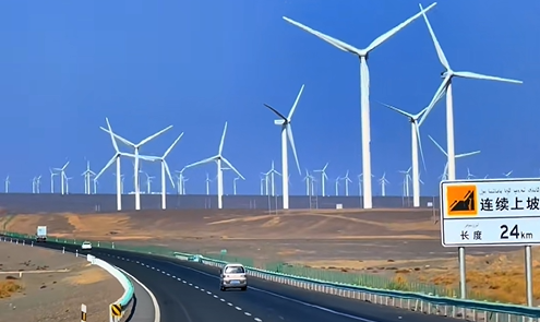 A Complete Travel Guide to Urumqi: Gateway to Western China