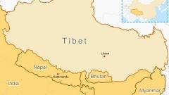 Tibet’s Neighbours: Borders & Gateways