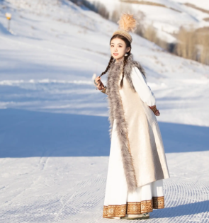 How Cold Is Xinjiang in Winter? A Practical Temperature Guide