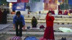 Photography Etiquette in Tibetan Monasteries: What You Can and Cannot Photograph