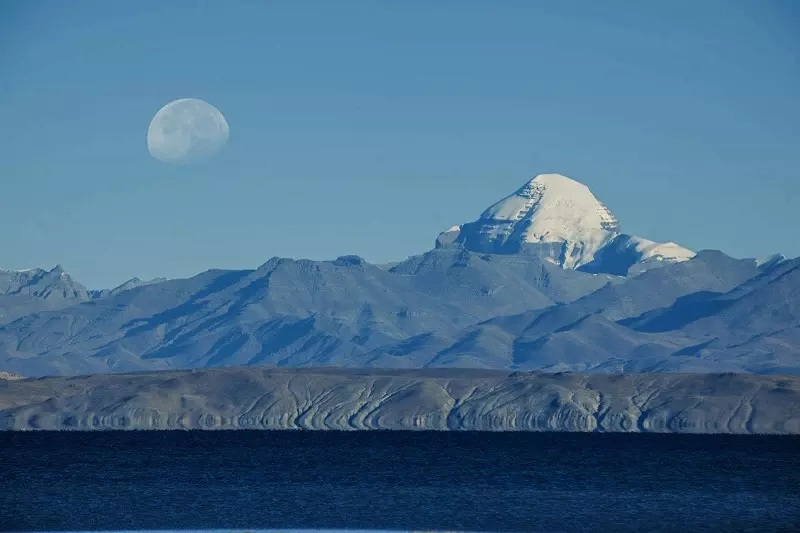 Gangdise Mountains