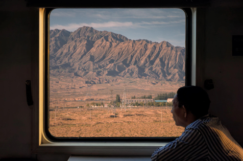 How to Get to Xinjiang: Flights, Trains, and Overland Routes Explained