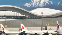 How to Get to Xinjiang: Flights, Trains, and Overland Routes Explained