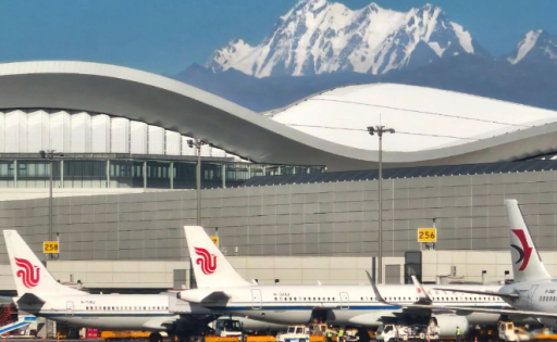 How to Get to Xinjiang: Flights, Trains, and Overland Routes Explained