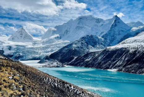 Winter Travel in Tibet: Which Attractions Are Open and Which Are Closed