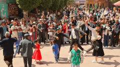 Xinjiang vs. Tibet: Two Worlds on the Roof of the World
