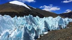Rongbuk Glacier: The Ice Heart on Everest’s North Face