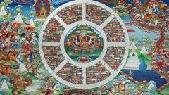 Where Is Shambhala? The Hidden Kingdom and Its Legends