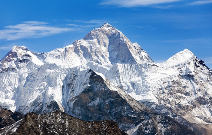 Makalu