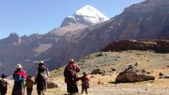 Pick the Perfect Month to Visit the Sacred Mountain Kailash