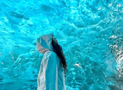 Laigu Glacier: Tibet’s Hidden Ice Paradise