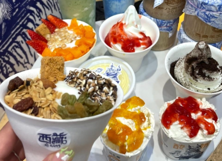 Top 10 Must-Try Dishes in Tibetan Restaurants