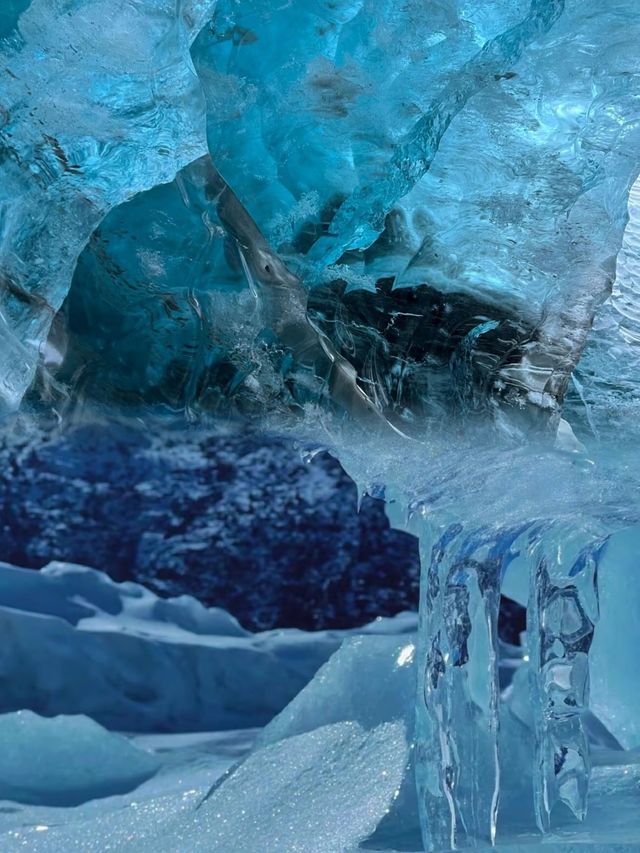 Laigu Glacier