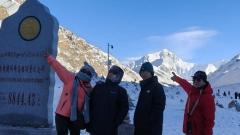 Complete Sun Protection Guide for High-Altitude Travel