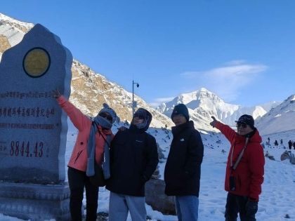 Complete Sun Protection Guide for High-Altitude Travel