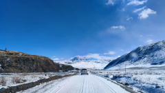 Best Winter Hiking Trails in Western Sichuan