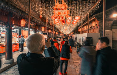Sichuan in December, January, and February: What to Expect Each Month