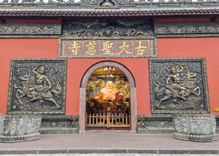 The Best Temples to Visit Around Chengdu