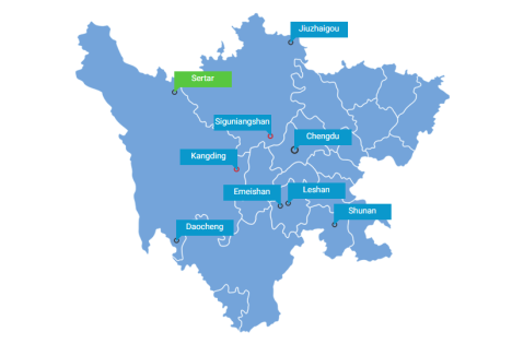 Sichuan Travel Guide: Top Attractions, Food, Pandas & Practical Tips