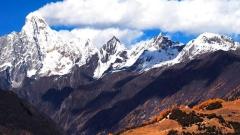 Mount Siguniang Travel Guide - How to Plan an Epic Visit to the “Oriental Alps”