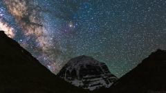 Sky Gazing in Tibet: Why the Plateau Has the Best Stars