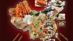 Real Chinese Food: Best Chinese Dishes, Street Snacks, and Regional Flavors