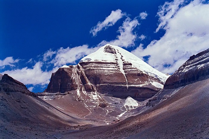 Mount Kailash1