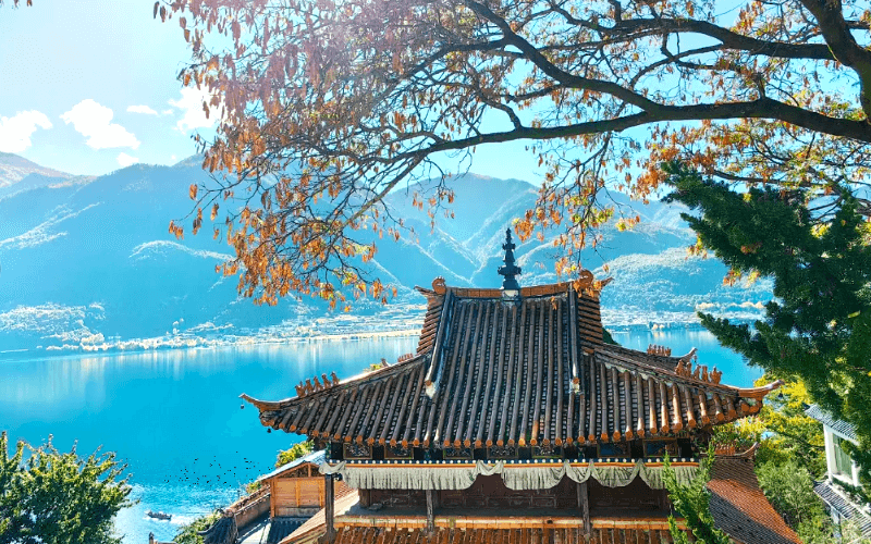 10-Day In-Depth Yunnan Tour: Kunming, Dali, Lijiang, Shangri-La & Lugu Lake
