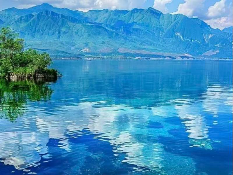 6-Day Yunnan Highlights Escorted Group Tour: Kunming, Dali & Lijiang