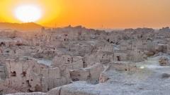 10 Day Tour Revisiting the Silk Road | Urumqi+Dunhuang+Jiayuguan+Chaka Salt Lake+Xining