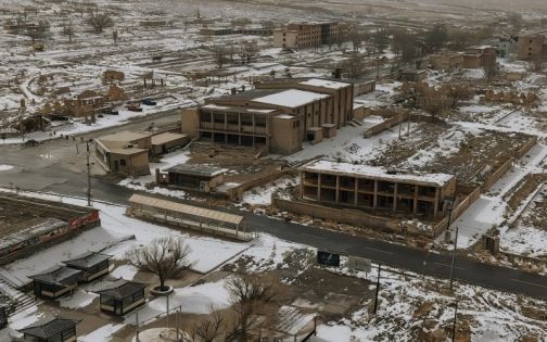 阿克塞石油小镇_2_星期六的骆驼_来自小红书网页版(1)