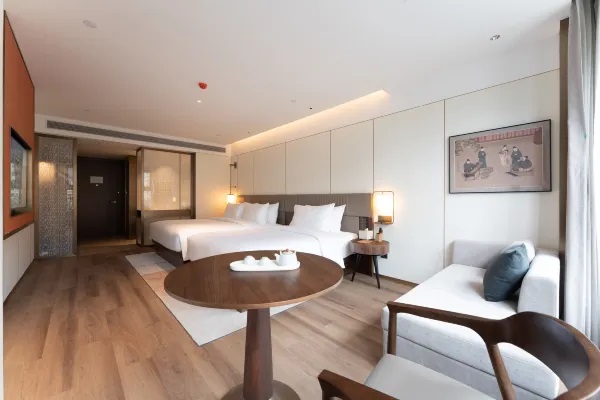 林芝开元名庭酒店1